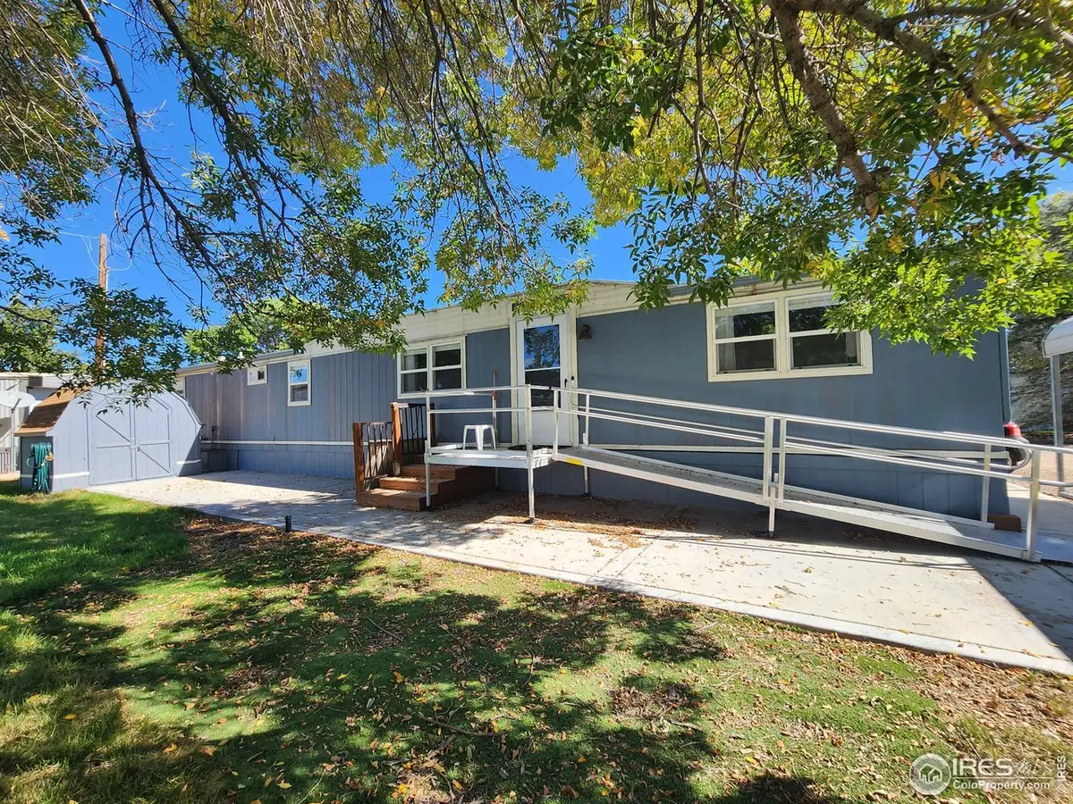 29 State Highway 52 #Lot J, Erie, CO 80516 - Image #1