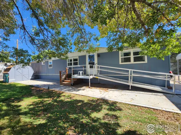 29 Highway 52 #J, Longmont, CO 80504