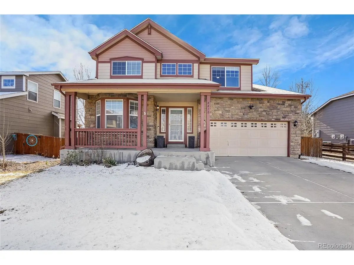 4410 Mt Princeton St, Brighton, CO 80601 - Image #1