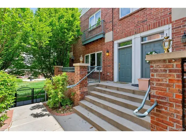 2660 S University Blvd #I, Denver, CO 80210