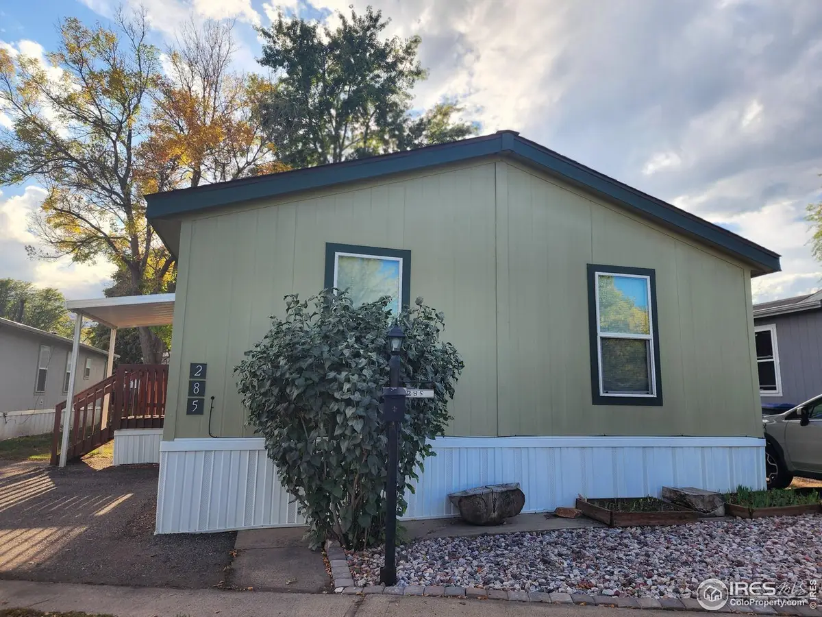 285 Skylark Cir, Lafayette, CO 80026 - Image #1