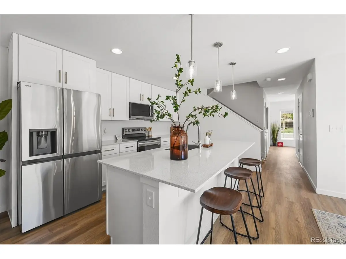 1263 N Akron St, Aurora, CO 80010 - #1