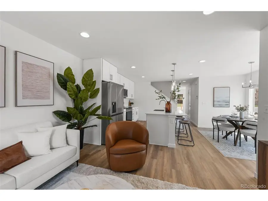 1263 N Akron St, Aurora, CO 80010 - #2