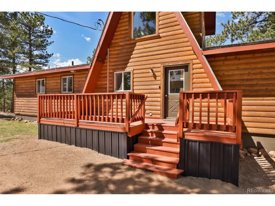 881 Trail Creek Rd, Lake George, CO 80827 - #2