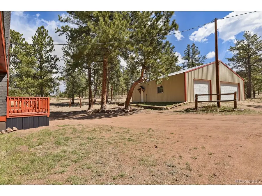 881 Trail Creek Rd, Lake George, CO 80827 - #3