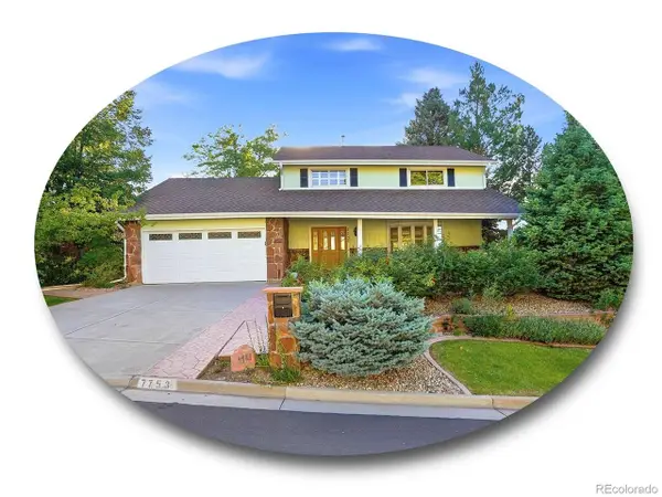 7753 S Oneida Ct, Englewood, CO 80112