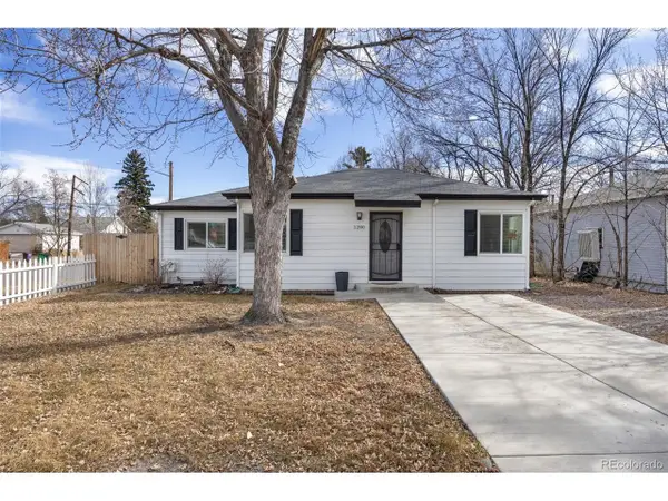 1280 Tamarac St, Denver, CO 80220