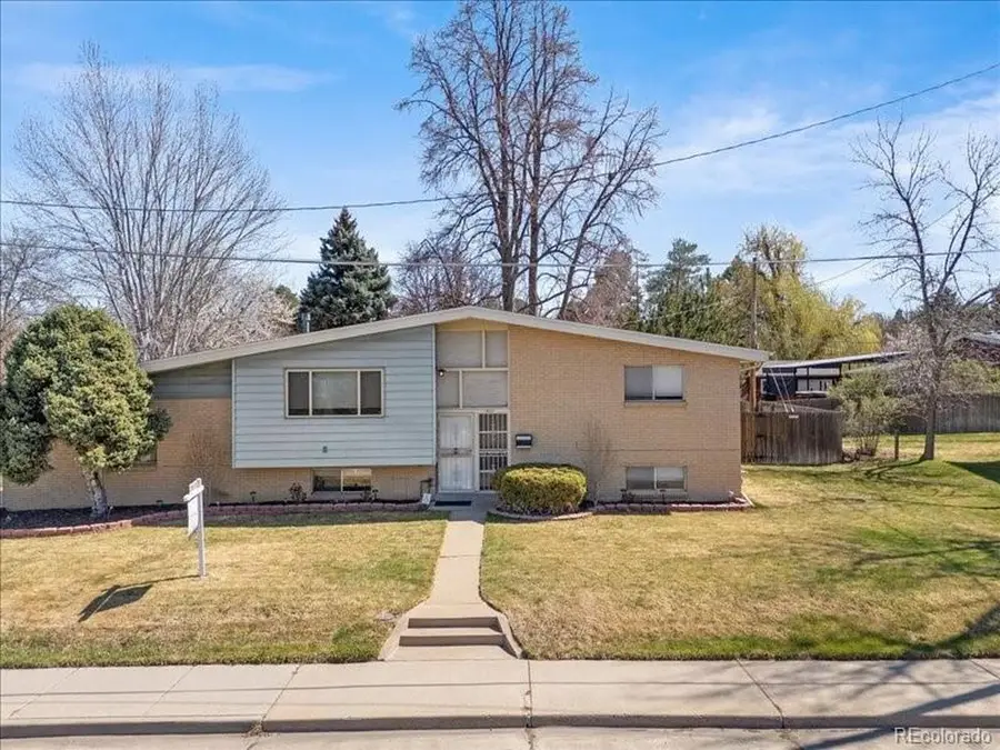1800 S Monaco Street Pkwy, Denver, CO 80224 - #2