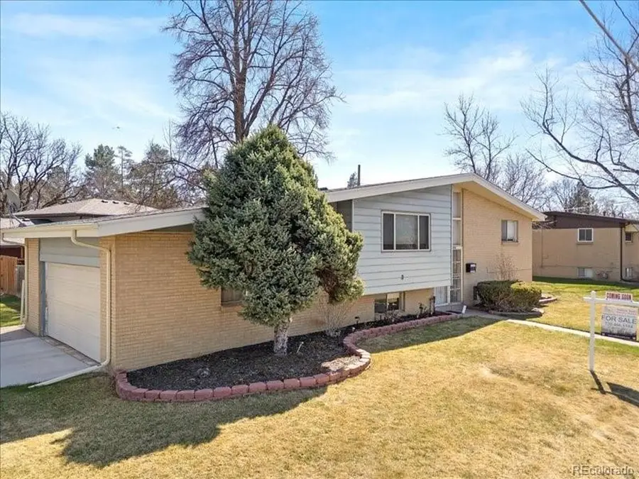 1800 S Monaco Street Pkwy, Denver, CO 80224 - #3