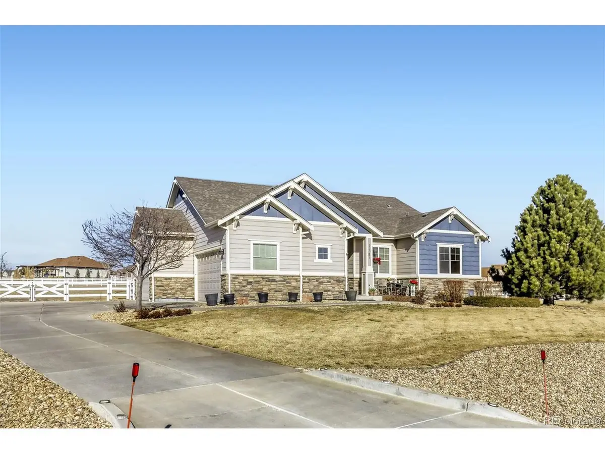 11181 E 161st Ave, Brighton, CO 80602 - Image #1