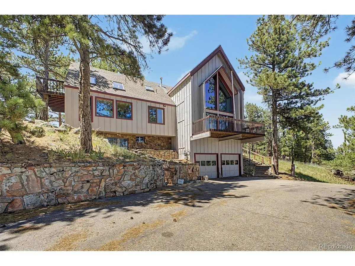 419 Wild Horse Cir, Boulder, CO 80304 - #1