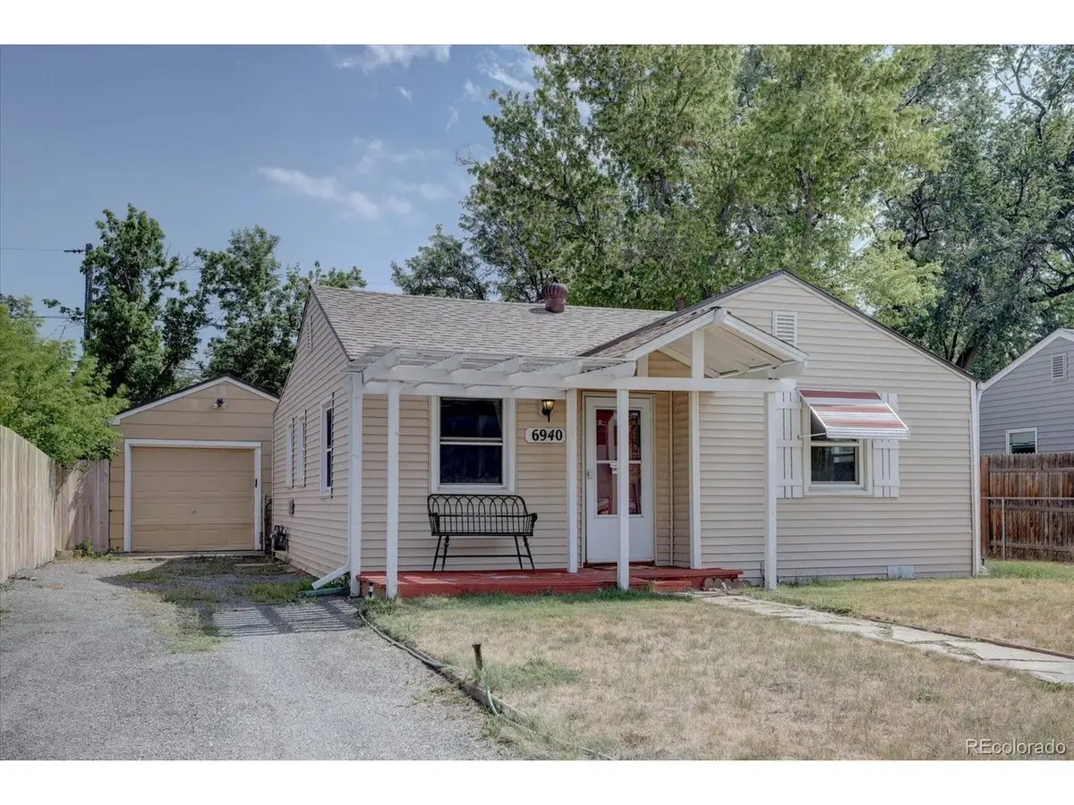 Address Withheld By Seller, Arvada, CO 80002 - #1
