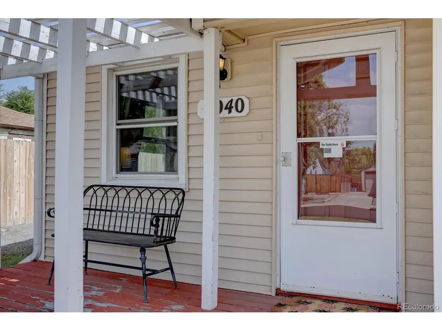 Address Withheld By Seller, Arvada, CO 80002 - #2