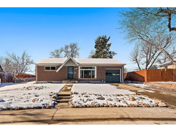 2010 E 113th Ave, Northglenn, CO 80233