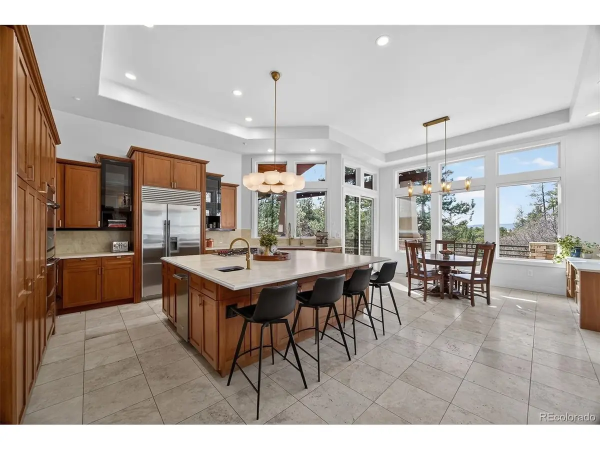218 Hidden Valley Ln, Castle Rock, CO 80108 - #1