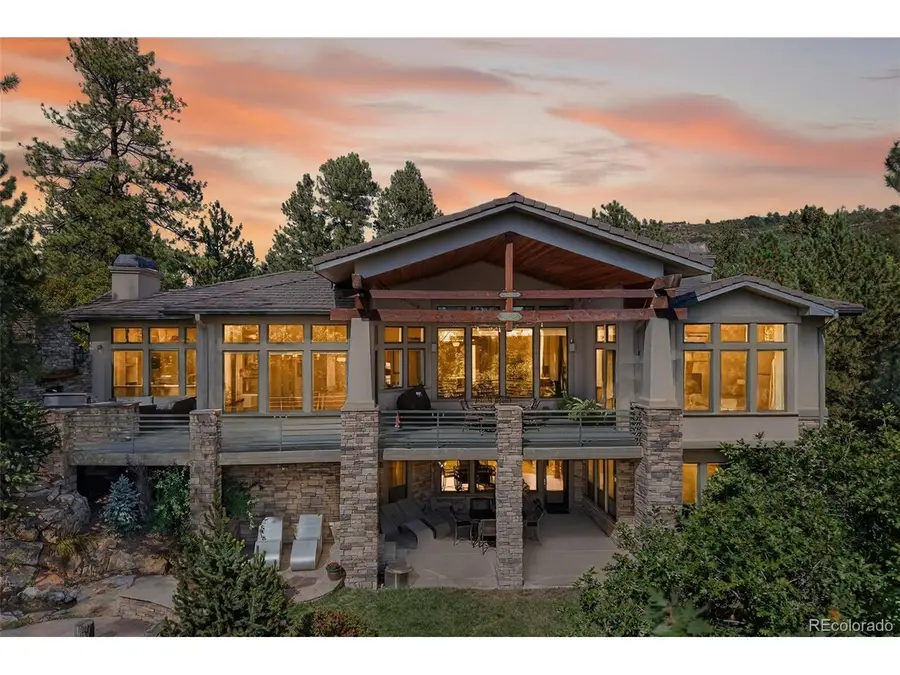 218 Hidden Valley Ln, Castle Rock, CO 80108 - #2