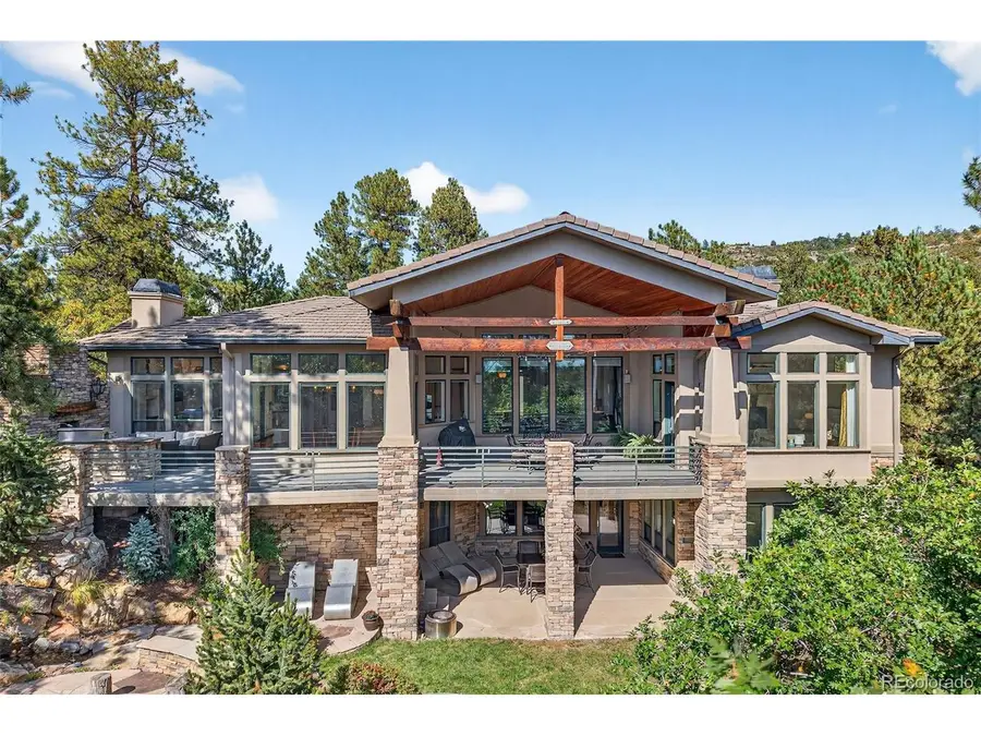 218 Hidden Valley Ln, Castle Rock, CO 80108 - #3