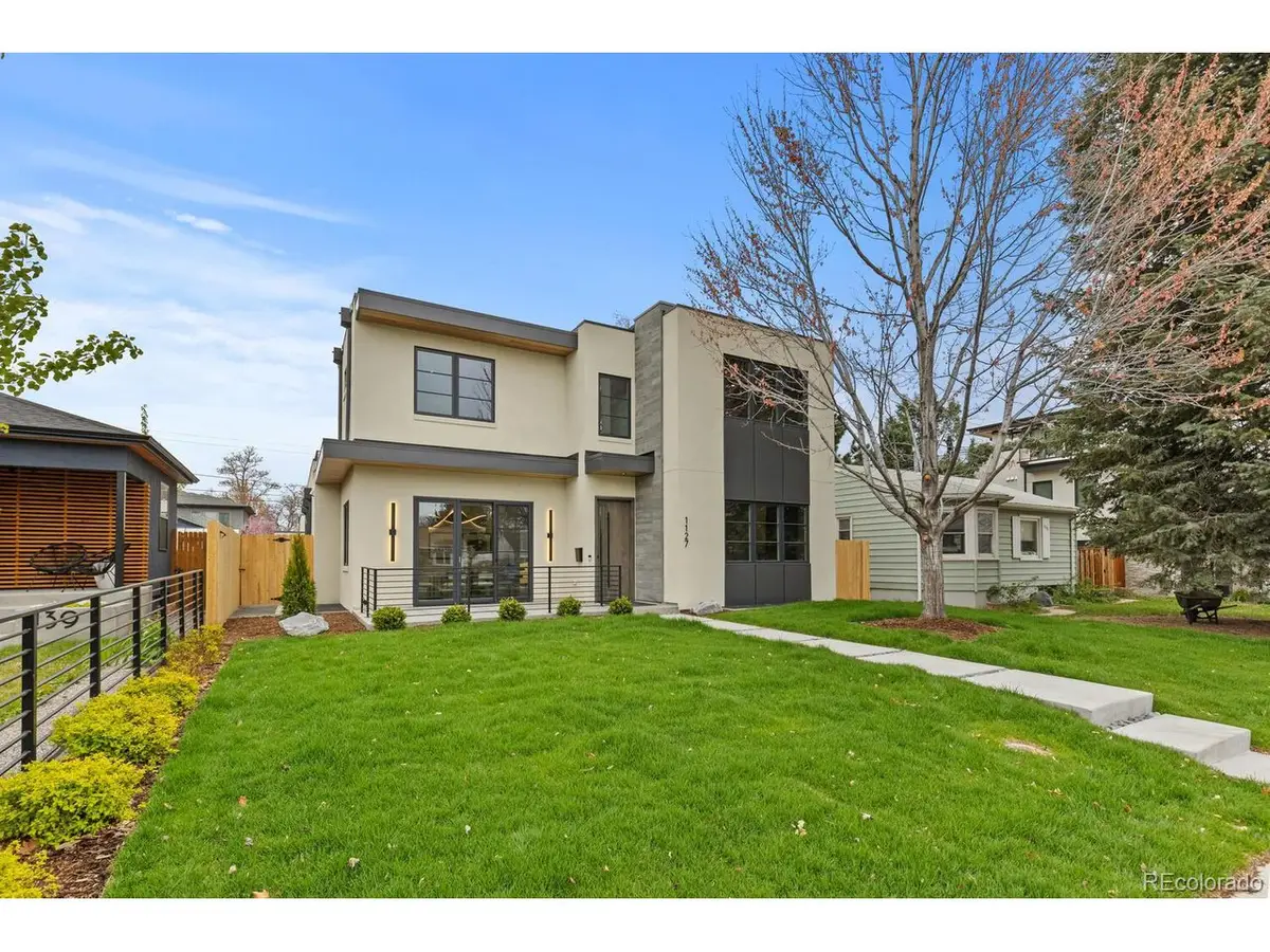 1127 S Monroe St, Denver, CO 80210 - Image #1
