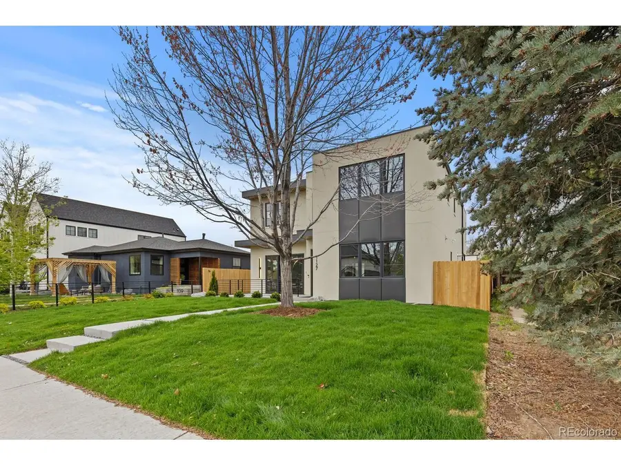 1127 S Monroe St, Denver, CO 80210 - Image #3