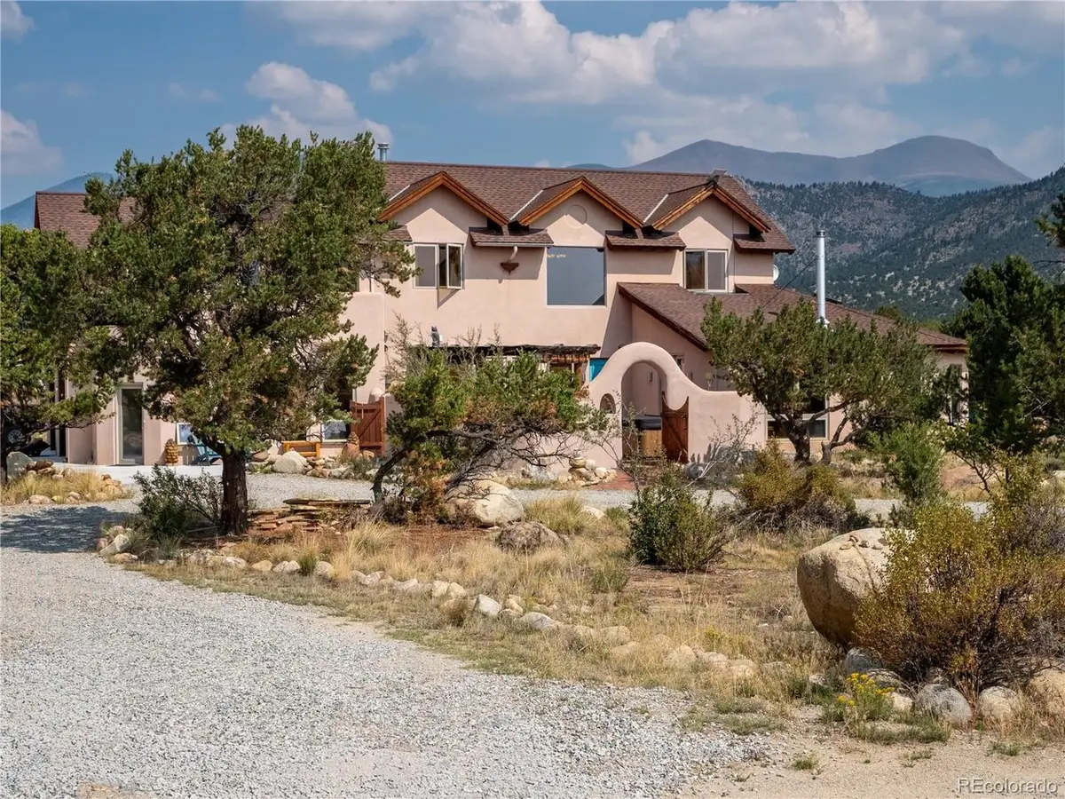 33515 Mt Harvard Cir, Buena Vista, CO 81211 - #1