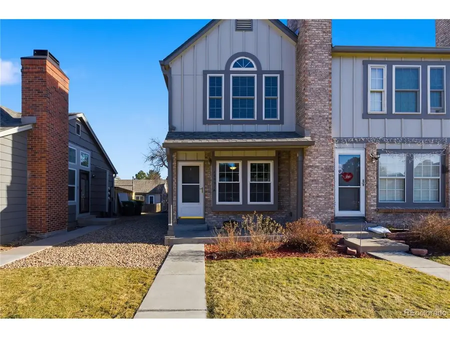 16991 E Chenango Ave #A, Aurora, CO 80015 - #2