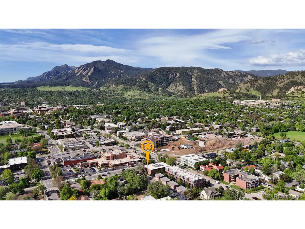 1201 Balsam Ave #201, Boulder, CO 80304 - Image #1