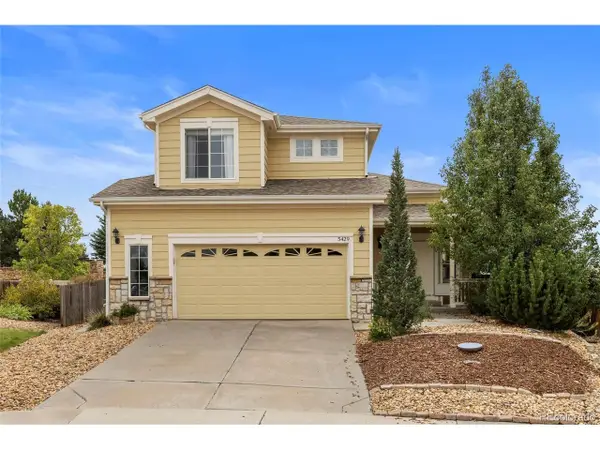 5429 Ben Park Cir, Parker, CO 80134