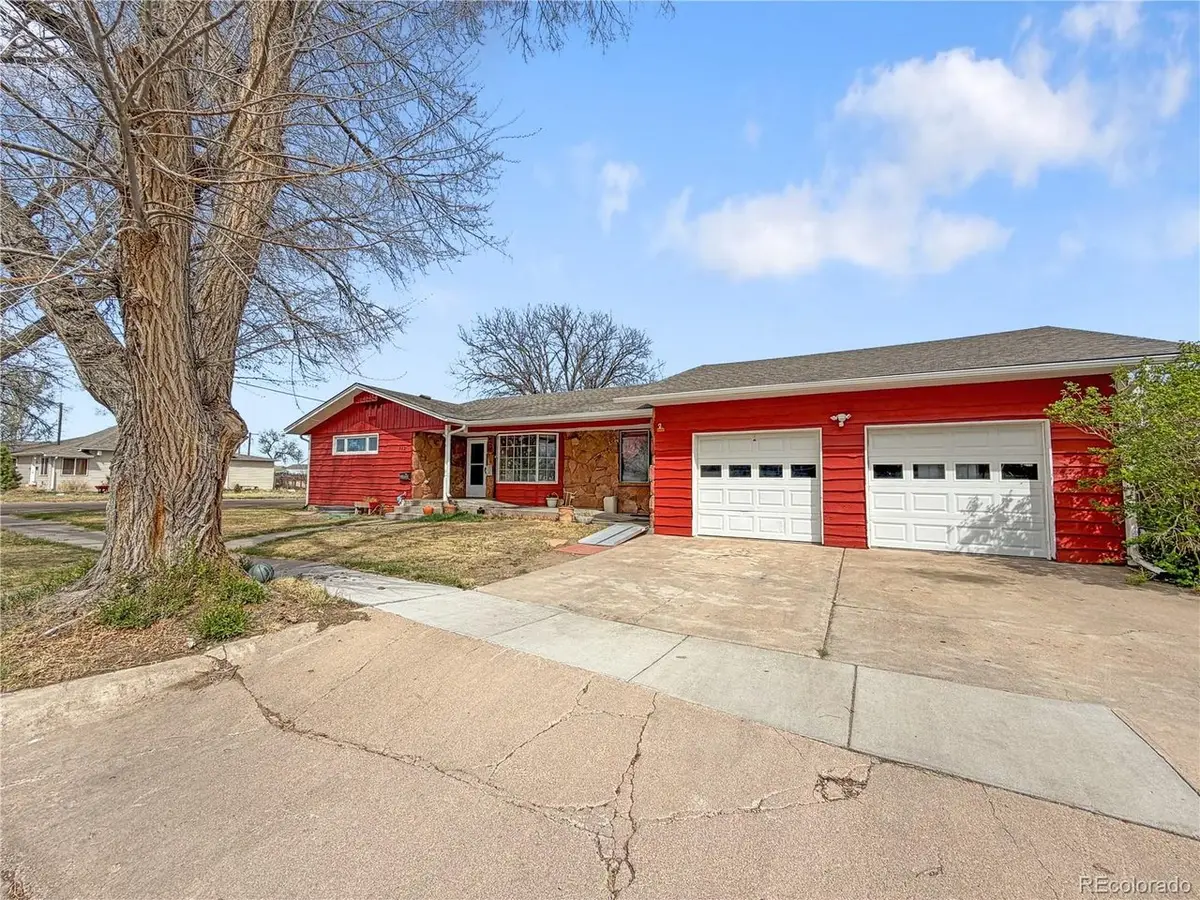 662 Ash Ave, Akron, CO 80720 - #1