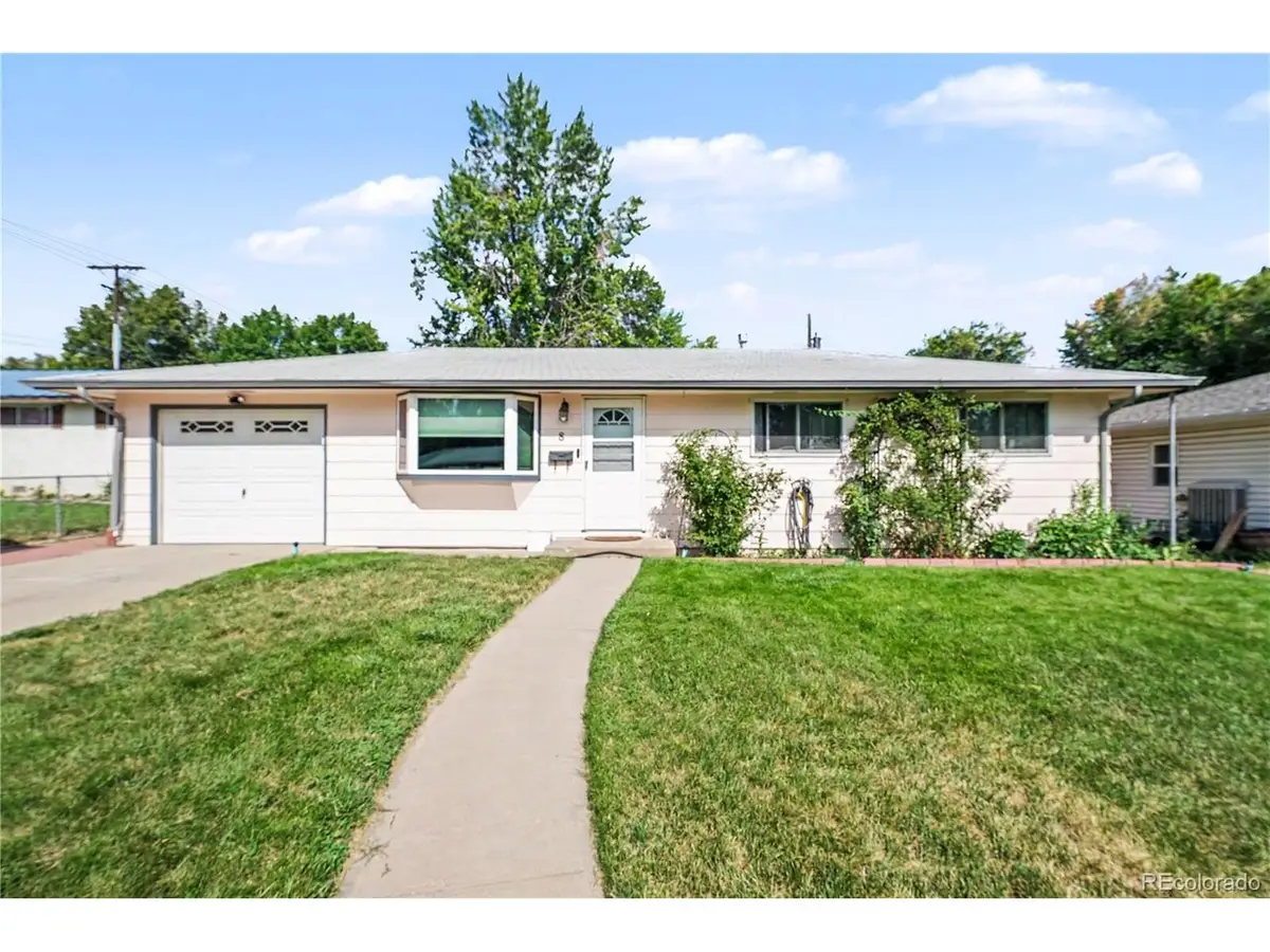 8 Elizabeth Ct, Longmont, CO 80501 - #1