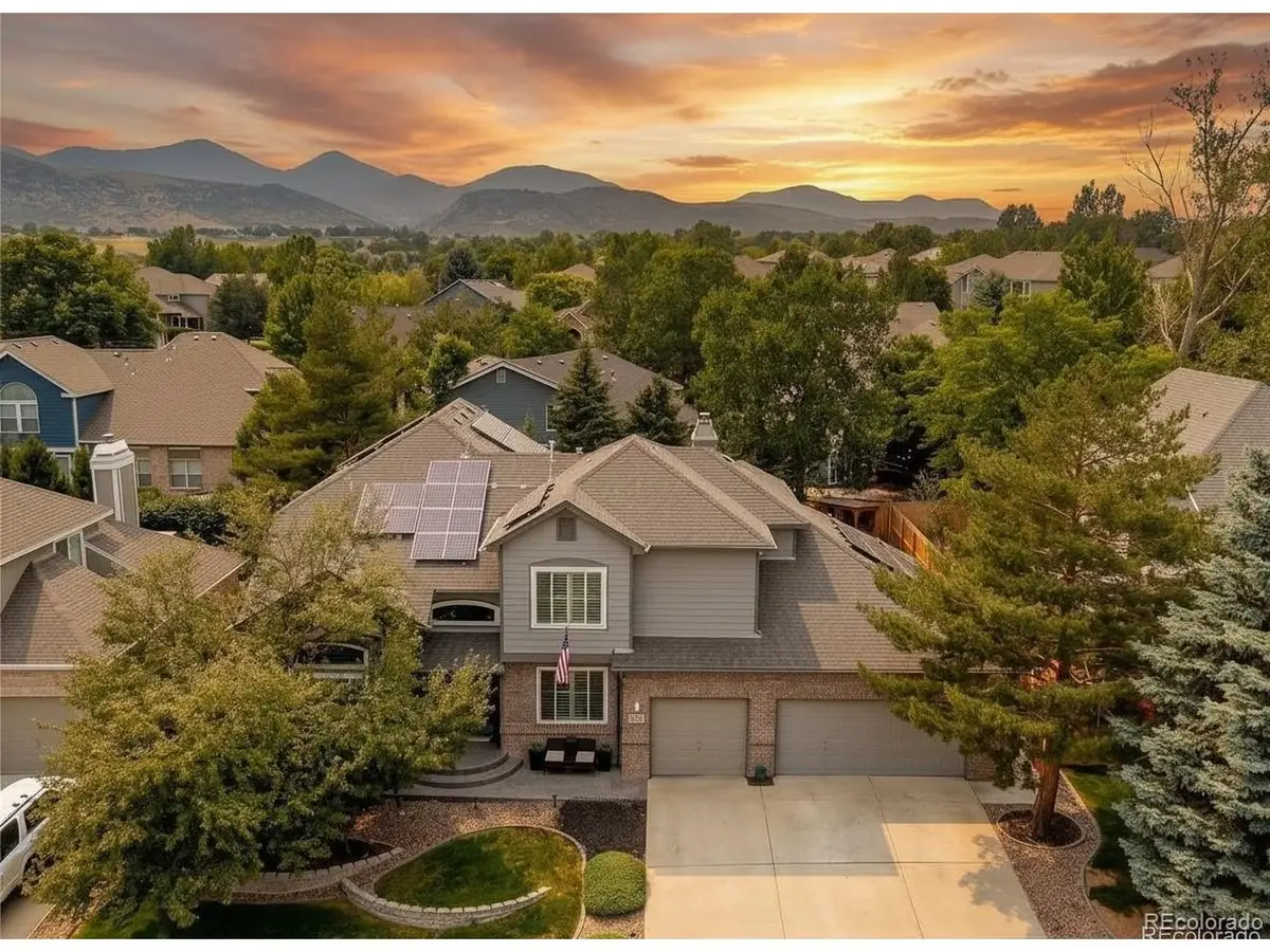 11246 W Coal Mine Dr, Littleton, CO 80127 - #1