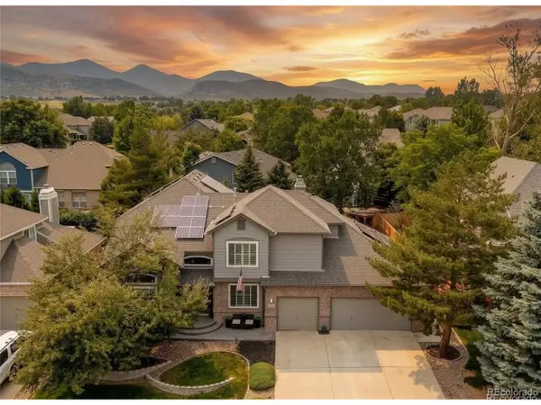 11246 W Coal Mine Dr, Littleton, CO 80127