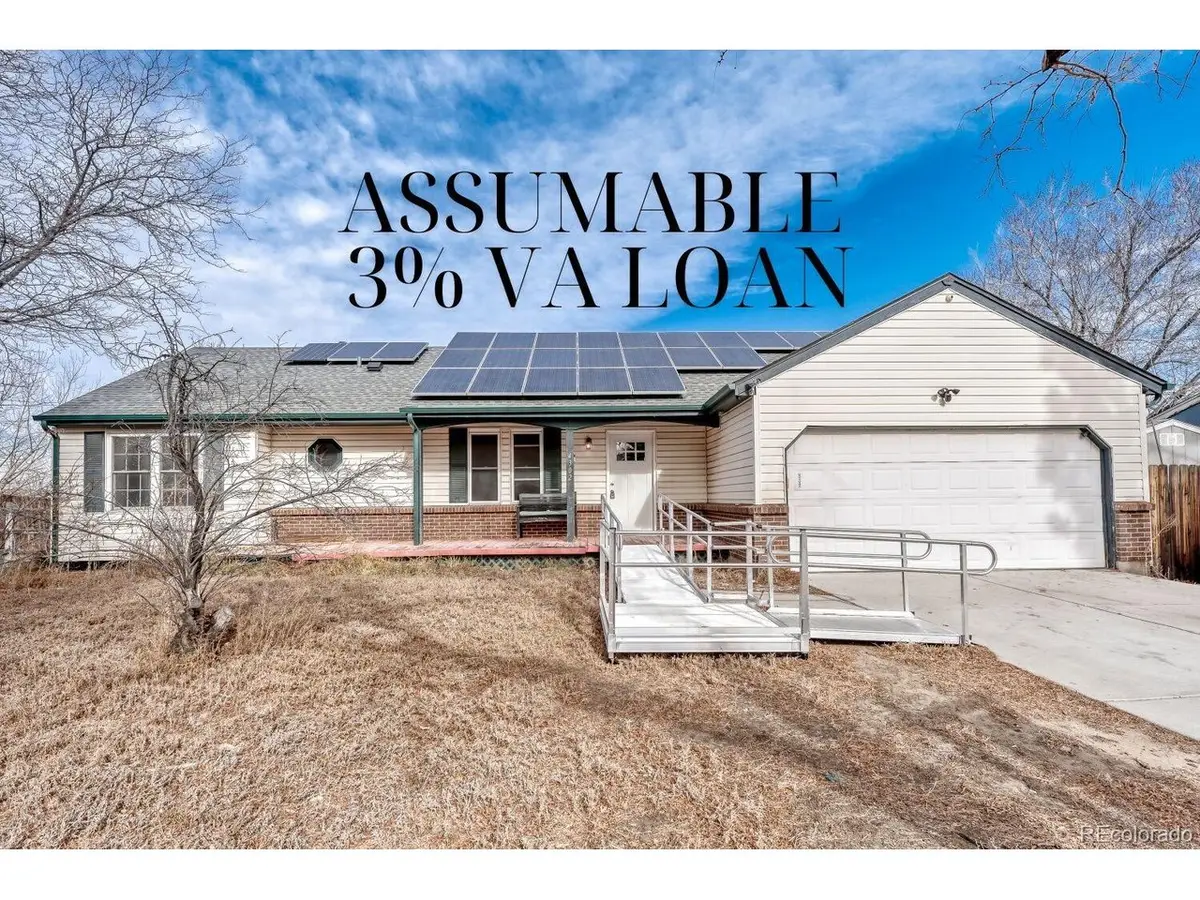 4302 S Evanston Ct, Aurora, CO 80015 - Image #1