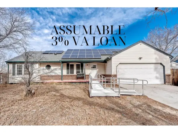 4302 S Evanston Ct, Aurora, CO 80015