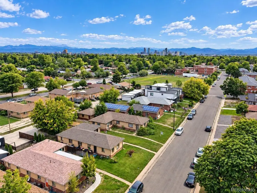 5110 E Thrill Pl, Denver, CO 80207 - #2
