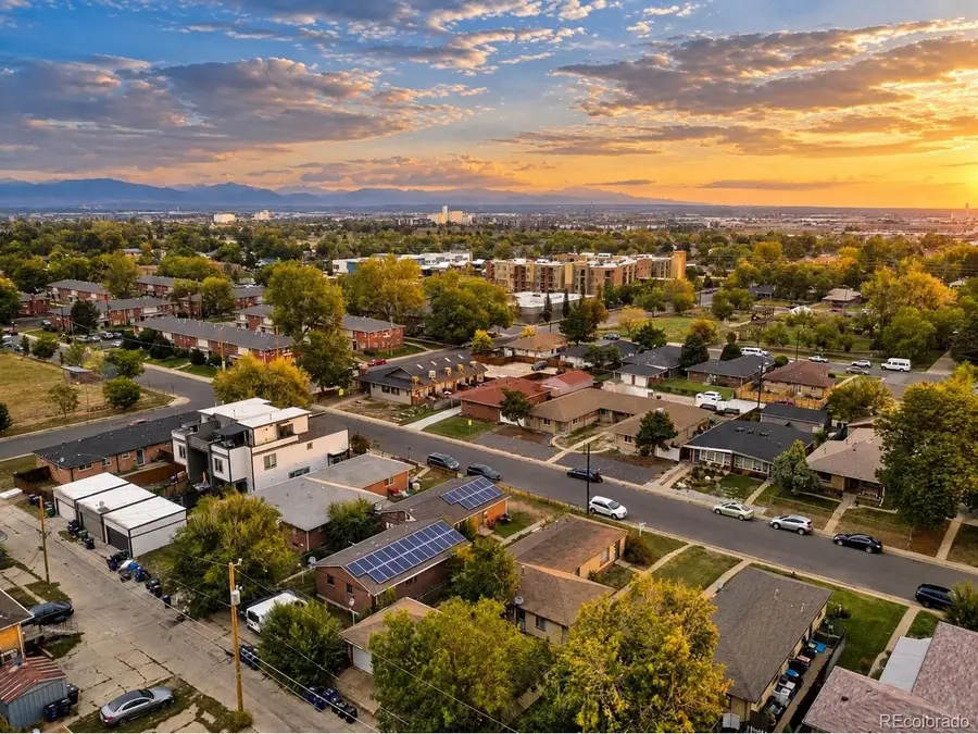 5110 E Thrill Pl, Denver, CO 80207 - #3