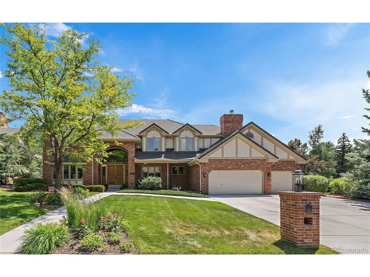 6414 E Stanford Ave, Cherry Hills Village, CO 80111 - #1