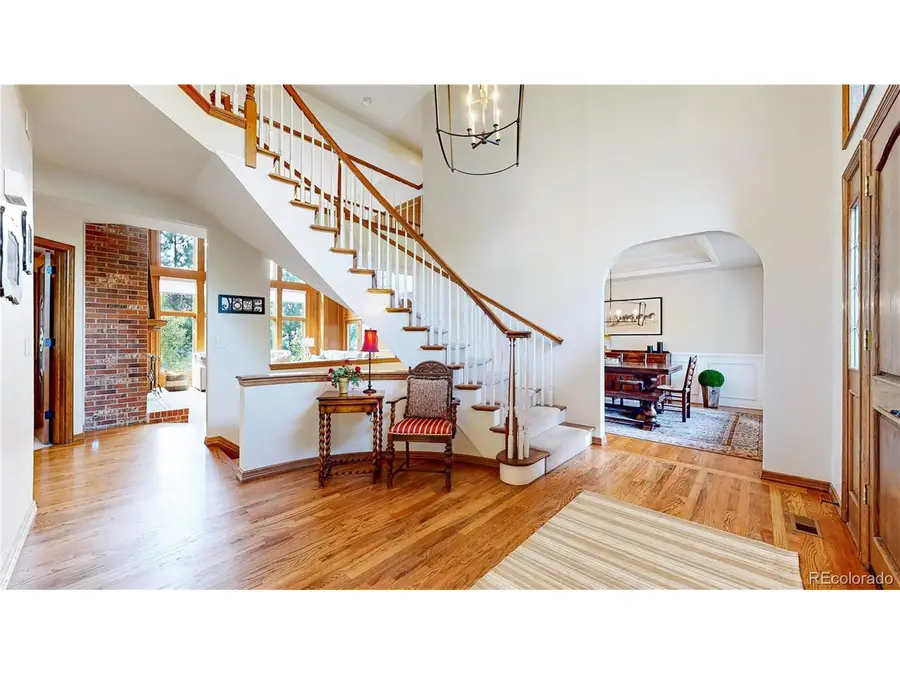 6414 E Stanford Ave, Cherry Hills Village, CO 80111 - #2