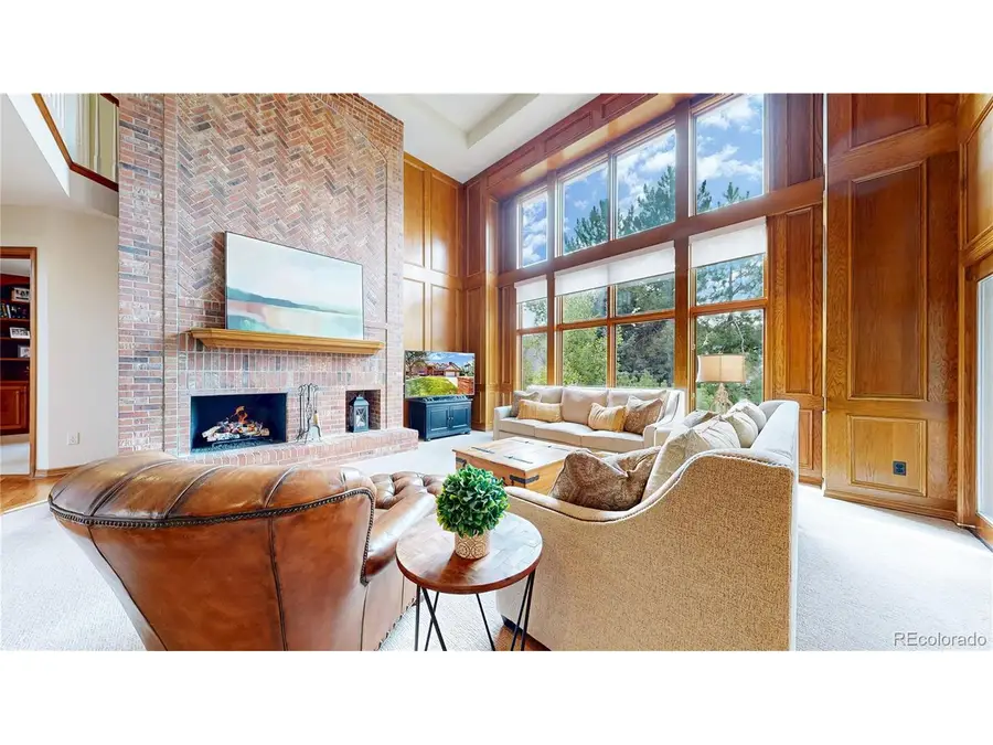 6414 E Stanford Ave, Cherry Hills Village, CO 80111 - #3