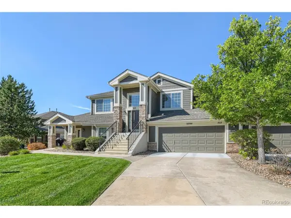 13799 Legend Trl #103, Broomfield, CO 80023