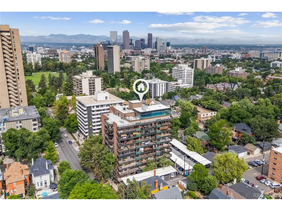 1200 Vine St #4B, Denver, CO 80206 - Image #2