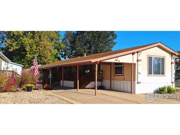 1166 Madison Ave #126, Loveland, CO 80537