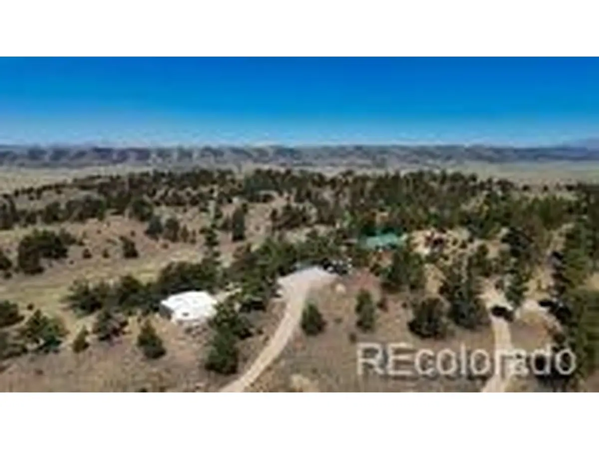 183 Toreador Ln, Como, CO 80432 - #1