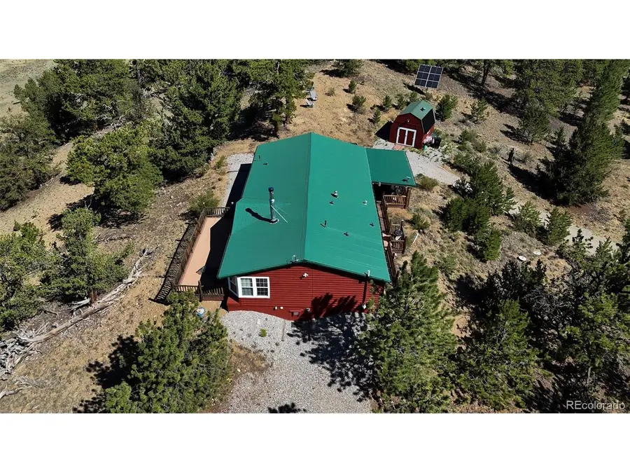 183 Toreador Ln, Como, CO 80432 - #3
