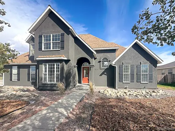 916 Duke Dr, Alamosa, CO 81101