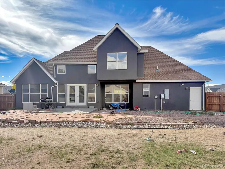 916 Duke Dr, Alamosa, CO 81101 - #2