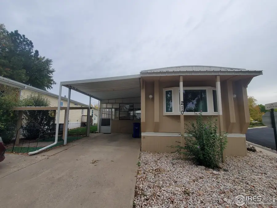 1166 Madison Ave #210, Loveland, CO 80537 - Image #2