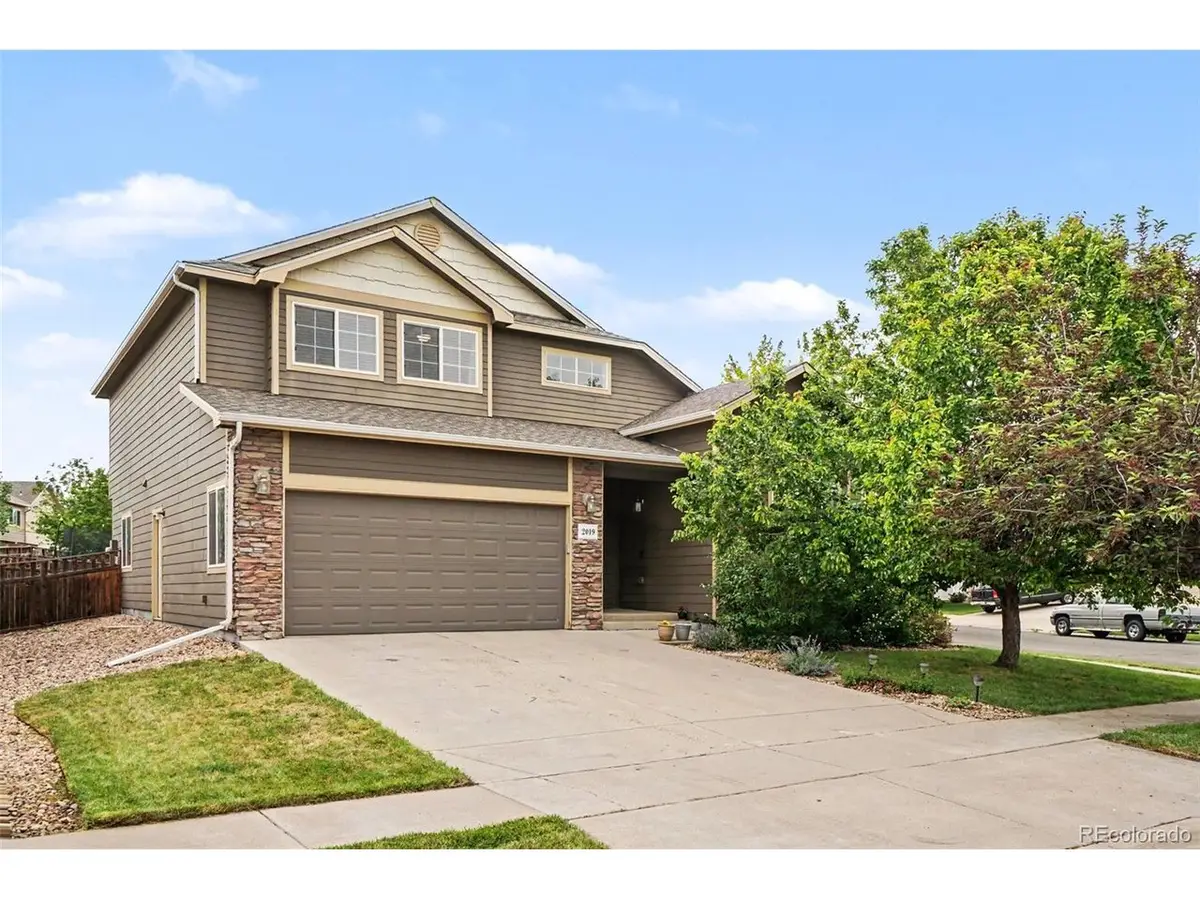 2019 Fletcher Ave, Brighton, CO 80603 - #1