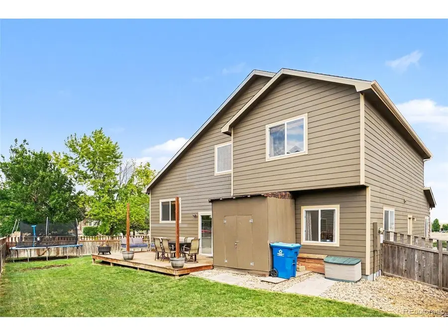 2019 Fletcher Ave, Brighton, CO 80603 - #2