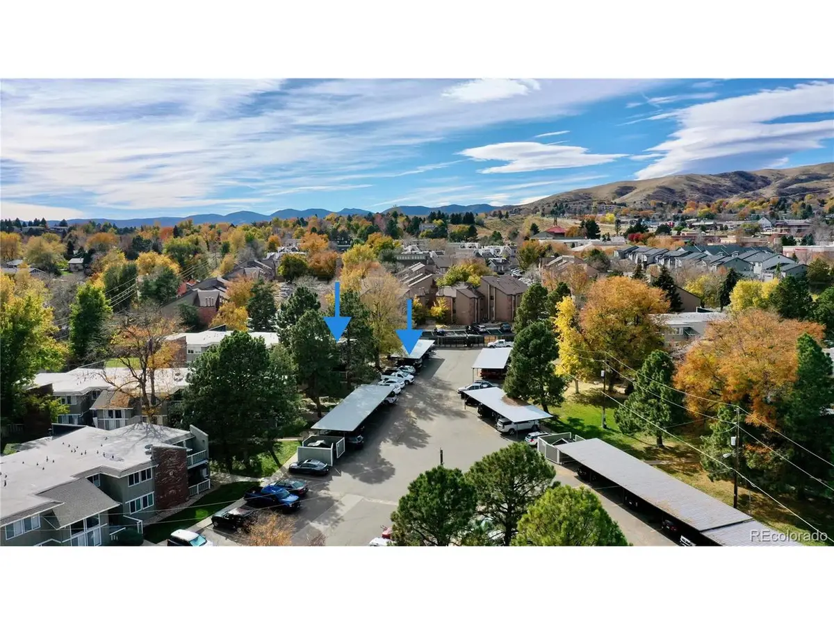 857 S Van Gordon Ct #D108, Lakewood, CO 80228 - Image #1