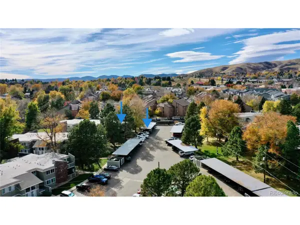 857 S Van Gordon Ct #D108, Lakewood, CO 80228